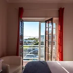 Gasthof Ensuite 2 Vermelho Rochedo