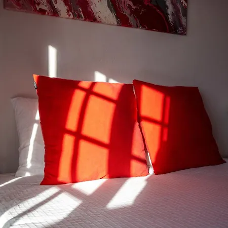 Ensuite 2 Vermelho Rochedo 3* Santo Isidoro