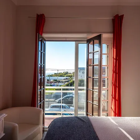 Maison d'hôtes Ensuite 2 Vermelho Rochedo