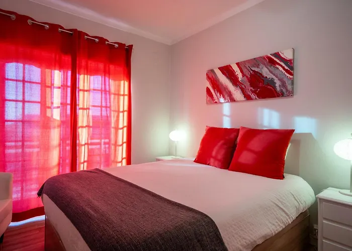 Ensuite 2 Vermelho Rochedo בית הארחה Santo Isidoro