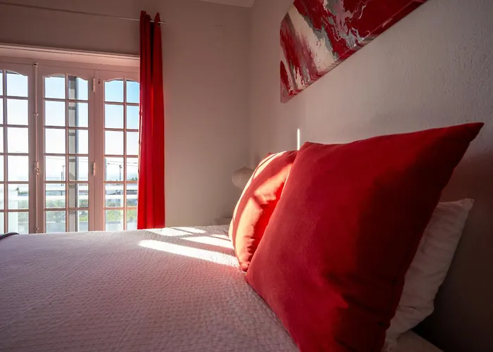 Ensuite 2 Vermelho Rochedo בית הארחה Santo Isidoro