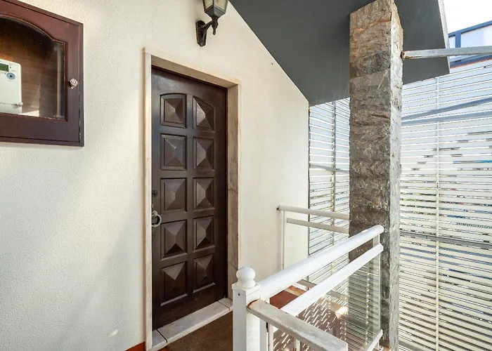 בית הארחה Ensuite 2 Vermelho Rochedo