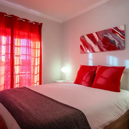 Ensuite 2 Vermelho Rochedo Guest house Santo Isidoro