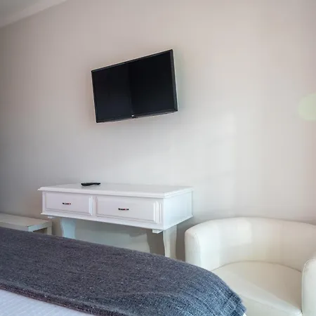 Ensuite 2 Vermelho Rochedo Guest house