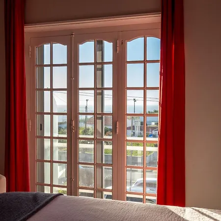 Ensuite 2 Vermelho Rochedo Guest house *