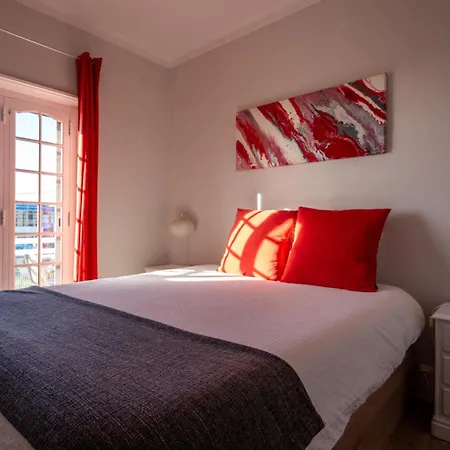 Ensuite 2 Vermelho Rochedo Guest house *