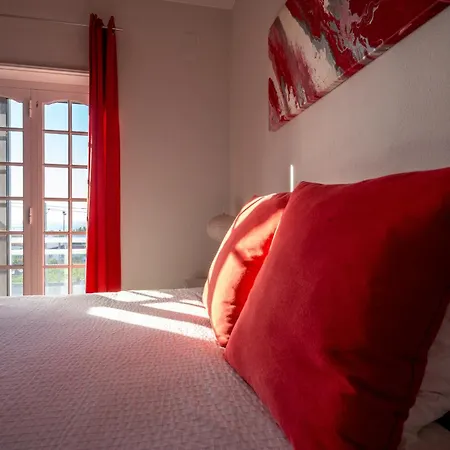Ensuite 2 Vermelho Rochedo Guest house Santo Isidoro